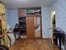 1-к. квартира, 32&nbsp;м²