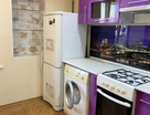 1-к. квартира, 35 м²
