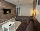 2-к. квартира, 43,5 м²