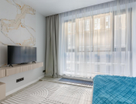 Студия, 34,4&nbsp;м²