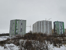 1-к. квартира, 40&nbsp;м²