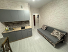 Студия, 21&nbsp;м²