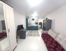 1-к. квартира, 26&nbsp;м²