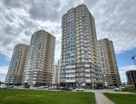 Студия, 35,7&nbsp;м²