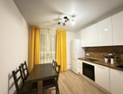1-к. квартира, 36,1 м²