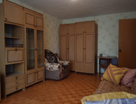 1-к. квартира, 34&nbsp;м²