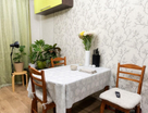 1-к. квартира, 43 м²
