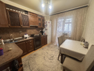 2-к. квартира, 58&nbsp;м²