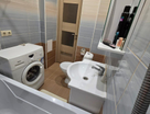 Студия, 28,8&nbsp;м²