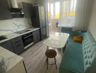 1-к. квартира, 33,5&nbsp;м²