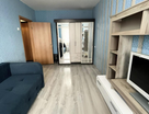 1-к. квартира, 32,1&nbsp;м²