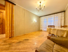 1-к. квартира, 34,6 м²