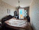 3-к. квартира, 59,6 м²