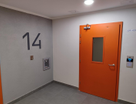 Студия, 19,7&nbsp;м²