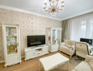2-к. квартира, 72&nbsp;м²