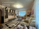 1-к. квартира, 40&nbsp;м²