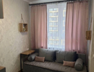 Студия, 21 м²