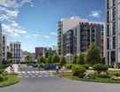 3-к. квартира, 83,1 м²