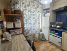 1-к. квартира, 36,8 м²