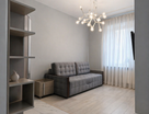 1-к. квартира, 34,6&nbsp;м²