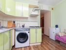 1-к. квартира, 35,6&nbsp;м²