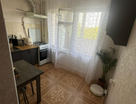 1-к. квартира, 30,7&nbsp;м²