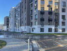 Студия, 24,3&nbsp;м²