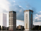 2-к. квартира, 70,6&nbsp;м²