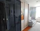 Студия, 20,9&nbsp;м²