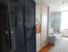Студия, 20,9&nbsp;м²