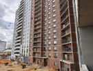 1-к. квартира, 43&nbsp;м²