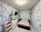 2-к. квартира, 43,6&nbsp;м²