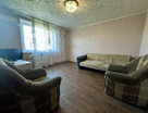 3-к. квартира, 60 м²