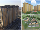 3-к. квартира, 89,1&nbsp;м²