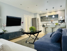 1-к. квартира, 46,8 м²