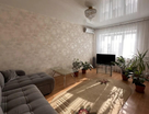 2-к. квартира, 55,4 м²