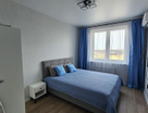 1-к. квартира, 35,8&nbsp;м²