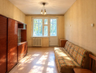 1-к. квартира, 32,6 м²