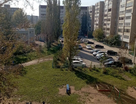 2-к. квартира, 42,6 м²