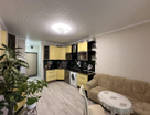 Студия, 22,9&nbsp;м²