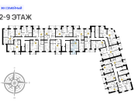 Студия, 32,4&nbsp;м²