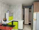 Студия, 16&nbsp;м²