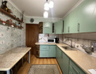 3-к. квартира, 58&nbsp;м²