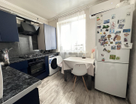 3-к. квартира, 60&nbsp;м²