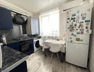 3-к. квартира, 60&nbsp;м²