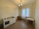 1-к. квартира, 42&nbsp;м²