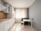 2-к. квартира, 56 м²