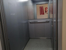 Студия, 16,6 м²