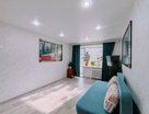 1-к. квартира, 28,8 м²