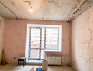 Студия, 35,4 м²